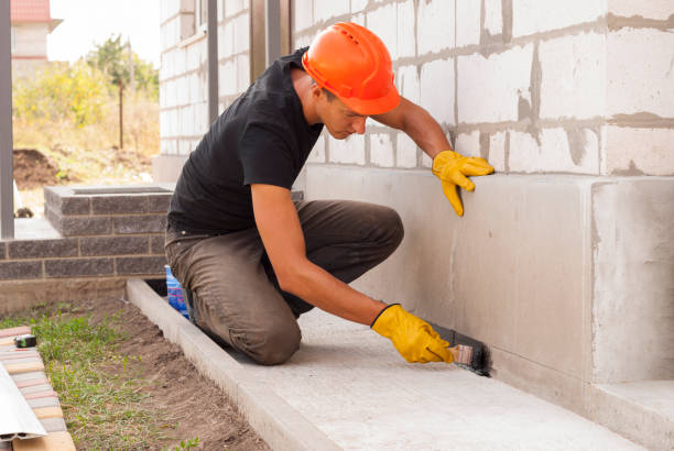Licensed Interior Drainage System service in Flagtown, NJ - Arrow Tight Waterproofing